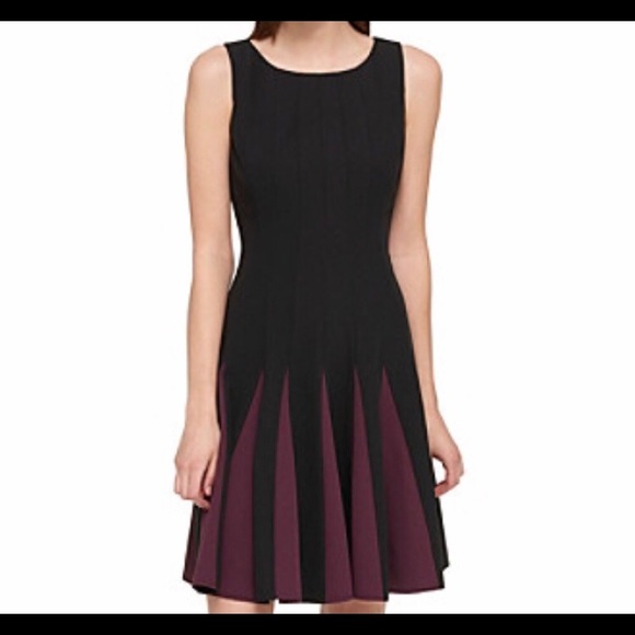Tommy Hilfiger Dresses & Skirts - Tommy Hilfiger Dress Size 4